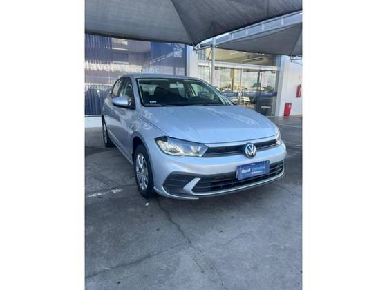 VOLKSWAGEN POLO 1.0 MPI MANUAL VOLKSWAGEN POLO 1.0 MPI MANUAL